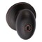 Sure-Loc Hardware Sure-Loc Hardware Arapaho Privacy Knob, Vintage Bronze AR102 11P - alternate 1